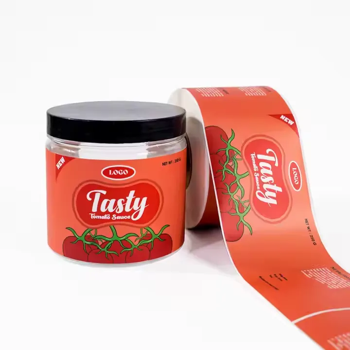 Proč produkty potřebují štítky?