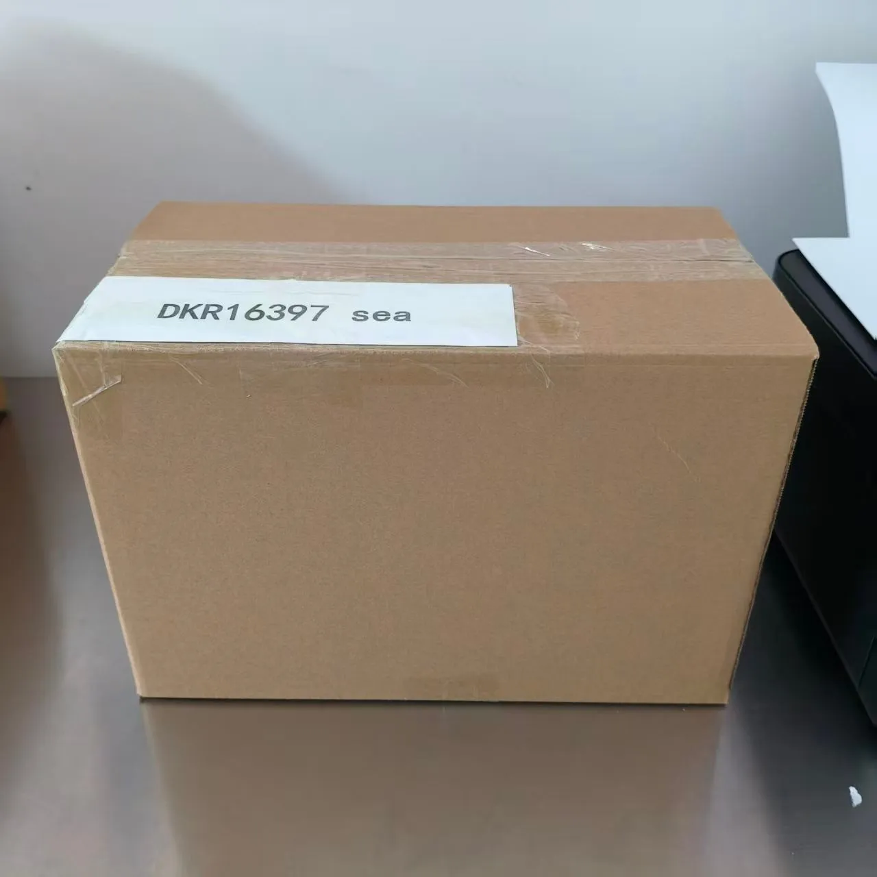 Polepy kol pro JOJO Pack byly odeslány.