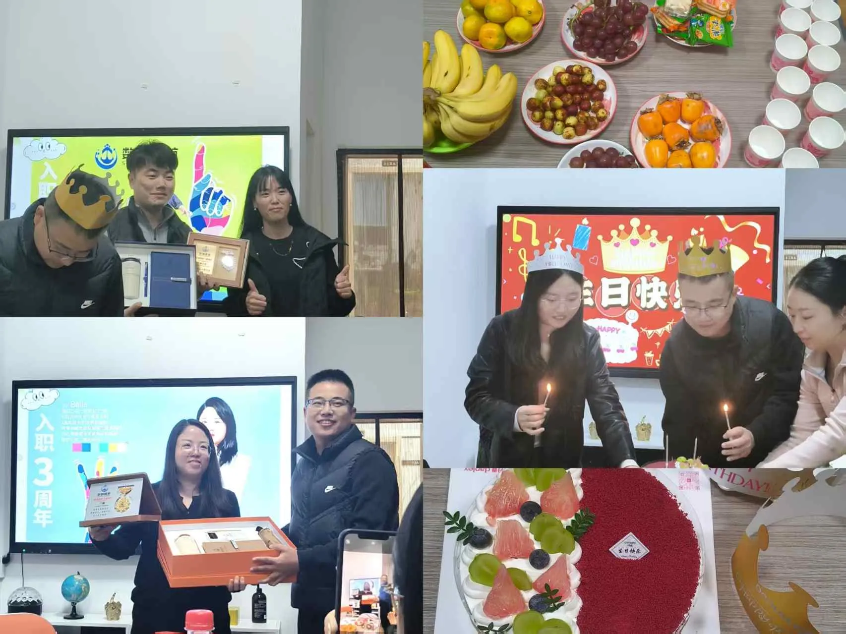 Potěšující setkání JOJO Pack