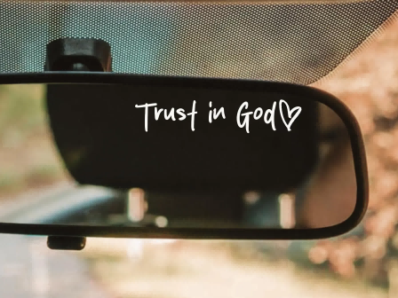 Proč jsou tyto samolepky na auto na TikTok tak oblíbené?