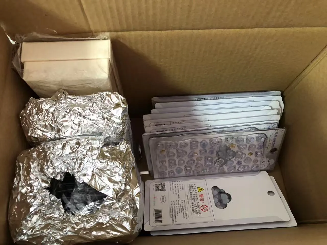 3D embosované epoxidové samolepky JOJO Pack