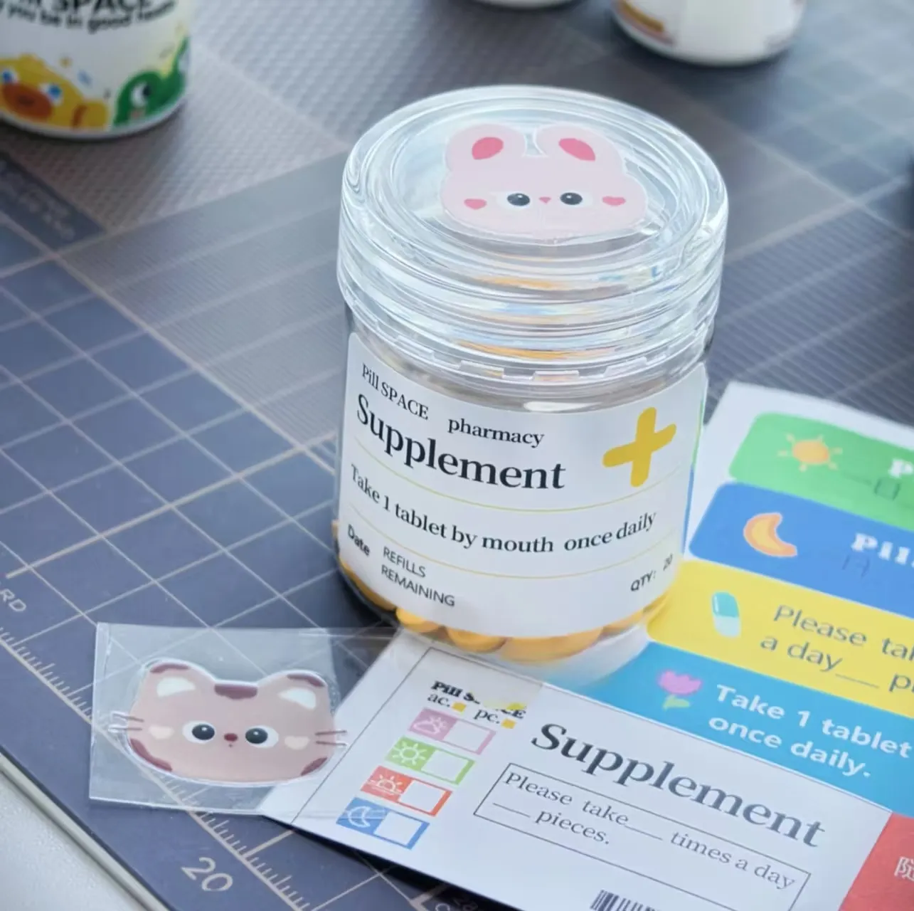 Co dělá farmaceutické etikety skutečně bezpečné, vyhovující a vstřícné k pacientům?