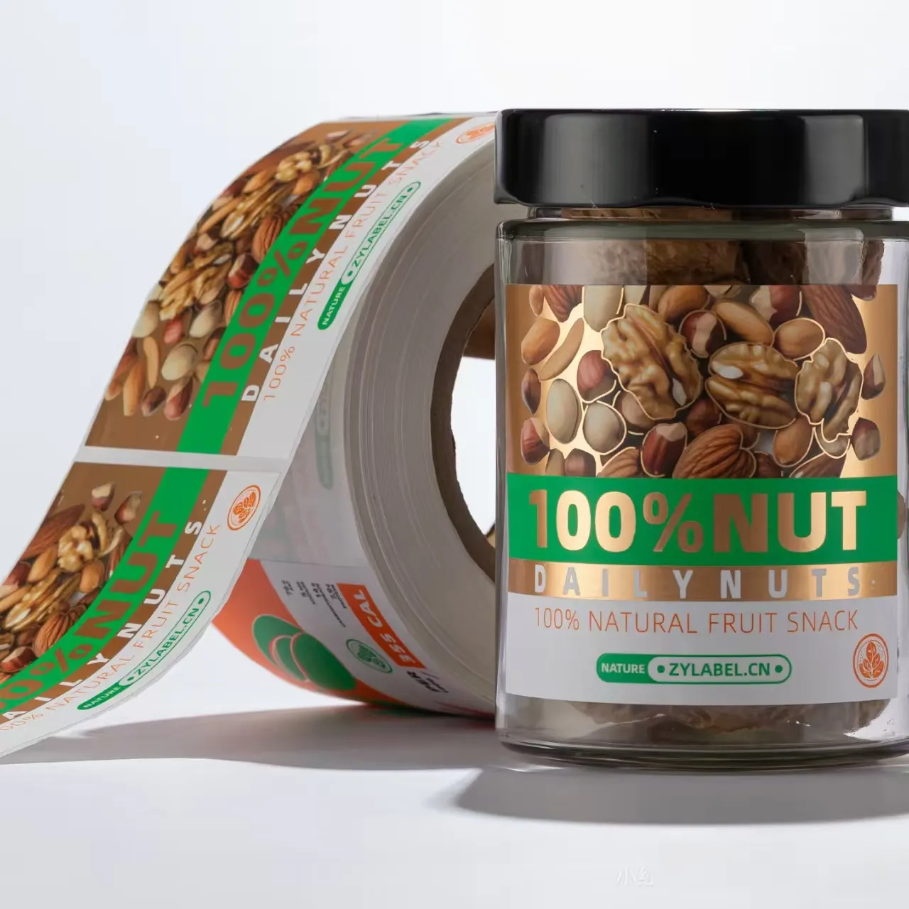 3 typy štítků produktů