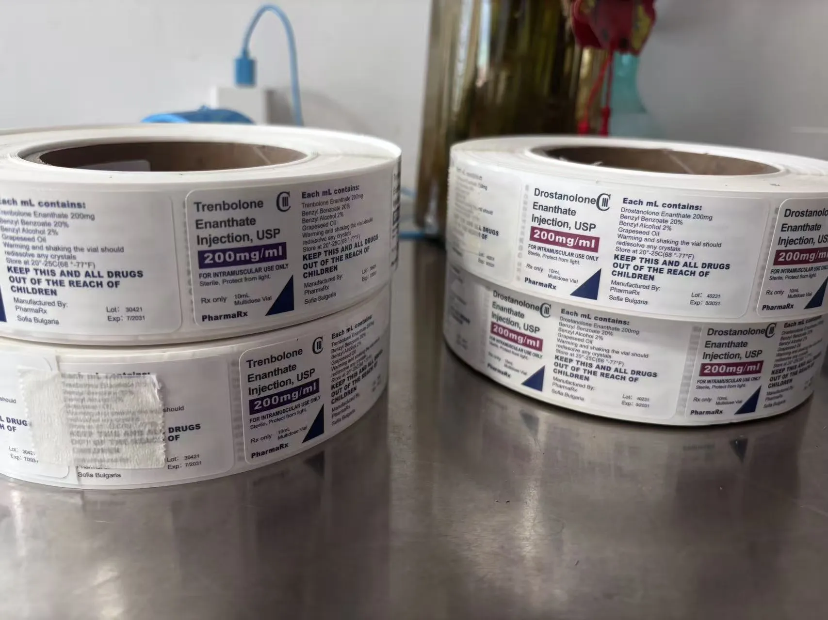 Přesné doručení, naplnění důvěry - JOJO Pack Úspěšně dokončena expedice zákaznických objednávek